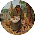 Ifjabb Pieter Brueghel Lásdː 12.