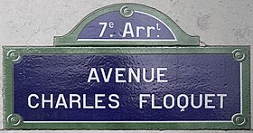 Voir la plaque.