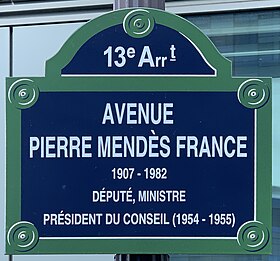 Voir la plaque.