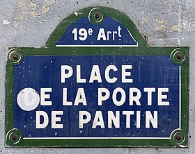 Voir la plaque.