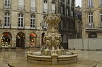 Fontaine du Parlement