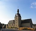 Kirche Saint-Brigide