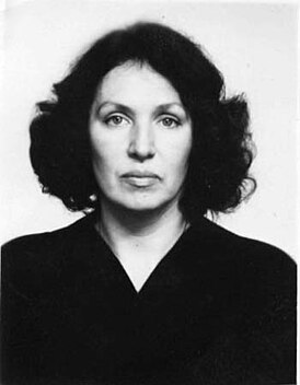 Людмила Ивановна Полякова (1948—2012)