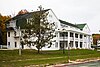 Portage Point Inn Complex