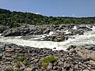 Řeka Potomac - Great Falls 25.jpg