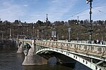 Čechův most