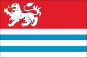 Příšovice - Bandera