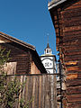 Røros kirke Røros, Sør-Trøndelag 9