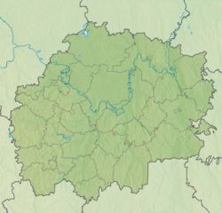 Хупта (Рязанская область)