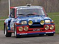 Renault 5 Turbo