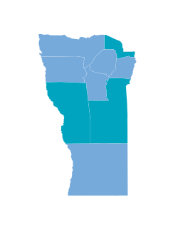 Elecciones provinciales de San Luis de 2023