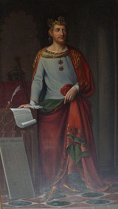 Afonso X de Leão e Castela