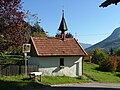 Marienkapelle in Reuter