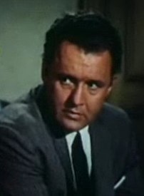 Cropped screenshot of Rod Steiger from the tra...