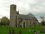 Church of St Mary