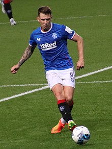 Ryan Jack