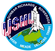 STS-50 patch.svg