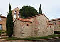 Église Saint-Jean de Saint-Jean-Lasseille