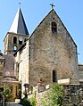 Église Saint-Jean-Baptiste de Saint-Pompont