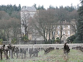 Image illustrative de l’article Château de Baumefort