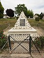 Monument aux morts.