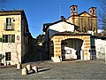 Waldenserkirche in San Giovanni (2011)