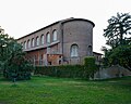 Vignette pour Église Santa Sabina de Rome