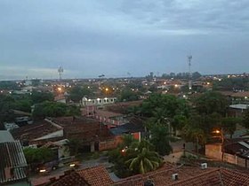 Trinidad (Bolivie)