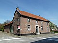 Rijksmonumentale boerderij