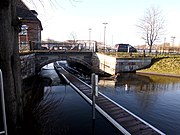 Schwentinebrücke I