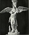 Scopas a Praxitèles, řecká socha, 4. stol. př. n. l.