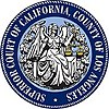 Печать Высшего суда Калифорнии, округ Лос-Анджелес.jpg
