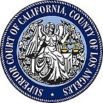 Печать Высшего суда Калифорнии, округ Лос-Анджелес.jpg