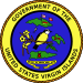 Печать Виргинских островов США.svg