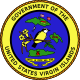 Îles Vierges des États-Unis - Armoiries
