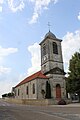 Église Saint-Pierre-ès-Liens de Semoutiers-Montsaon