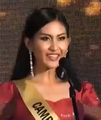 Miss Grand Cambodia 2015 Seng Polvithavy