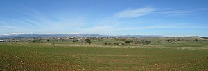 Miniatura para Sierra de Somosierra