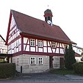 Altes Gemeindehaus