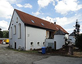 Image illustrative de l’article Église Sainte-Anne de Schwabelsberg