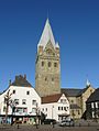 Katholische Pfarrkirche St. Laurentius