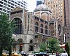 Iglesia Episcopal San Bartolomé (Manhattan)