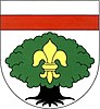 Coat of arms of Staré Buky