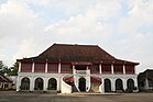 Sultan Mahmud Badaruddin II Museum, Palembang.jpg