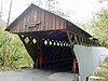 Swann Covered Bridge