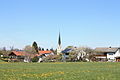 Katholische Kirche Heilig Kreuz