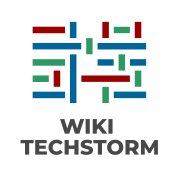 Logo Wiki Techstorm