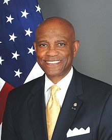 Посол США в Танзании Альфонсо Э. Ленхардт.jpg