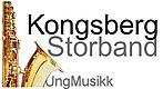 Kongsberg Storbands logo