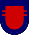82nd Airborne Division, 1st Brigade Combat Team, 501st Infantry Regiment, 2nd Battalion